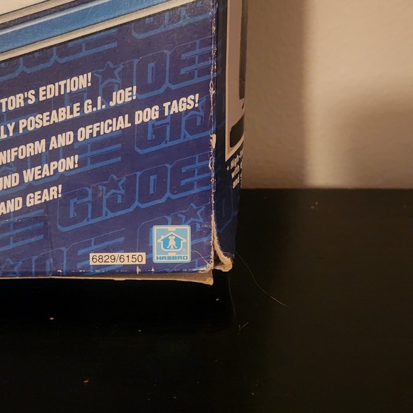 G.I. Joe Stalker - Picture 2 of 3